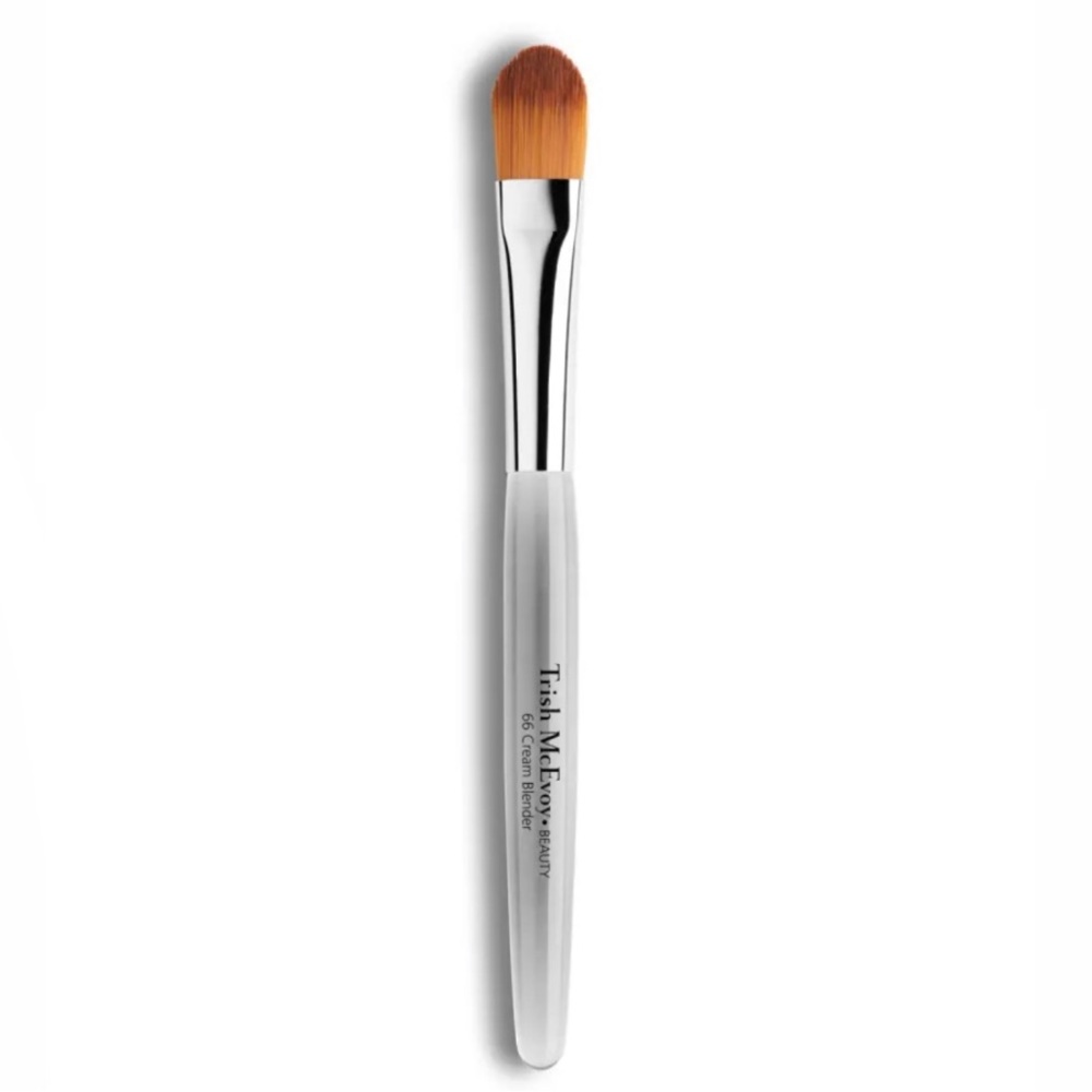 Trish McEvoy Cream Blender Brush